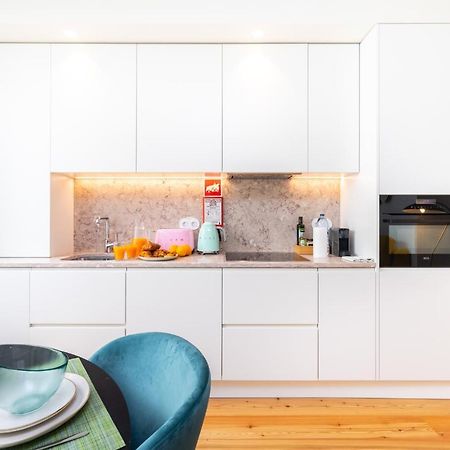 Whome | Csa18 Luxury Design Apartment Lisbon Luaran gambar