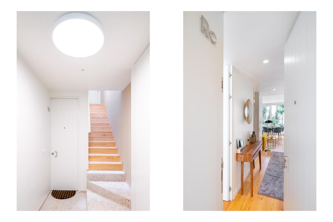 Whome | Csa18 Luxury Design Apartment Lisbon Luaran gambar